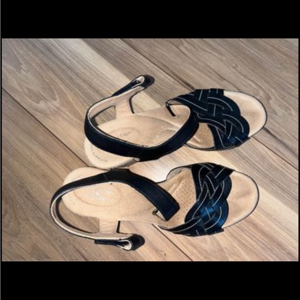 Clark Wedges
